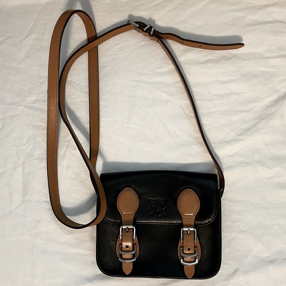 Ralph Lauren Mini Bag